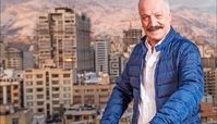 واکنش وزارت بهداشت به انتشار تصویر سعید راد در بستر بیماری