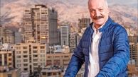 واکنش وزارت بهداشت به انتشار تصویر سعید راد در بستر بیماری