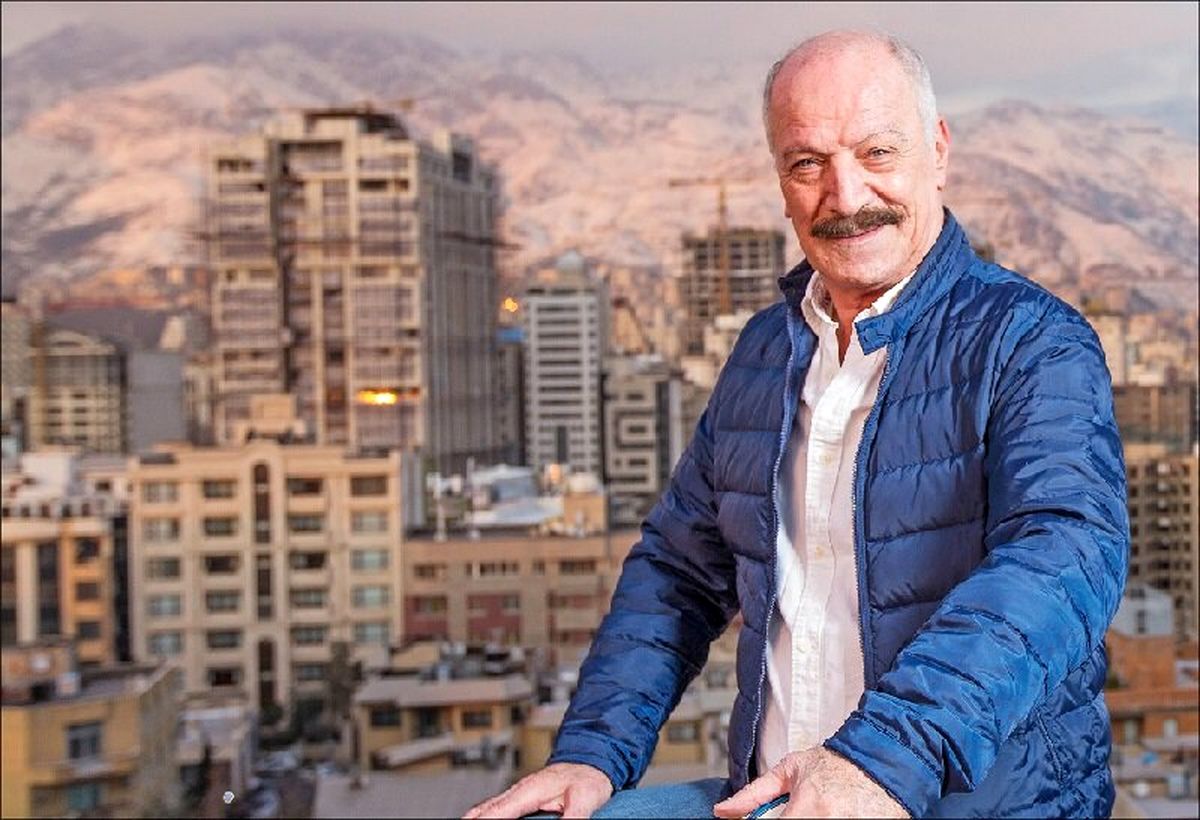 واکنش وزارت بهداشت به انتشار تصویر سعید راد در بستر بیماری