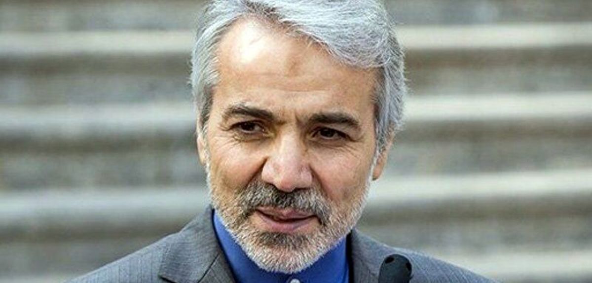 نوبخت: افزایش حقوق کارگران خارج از اختیار من است