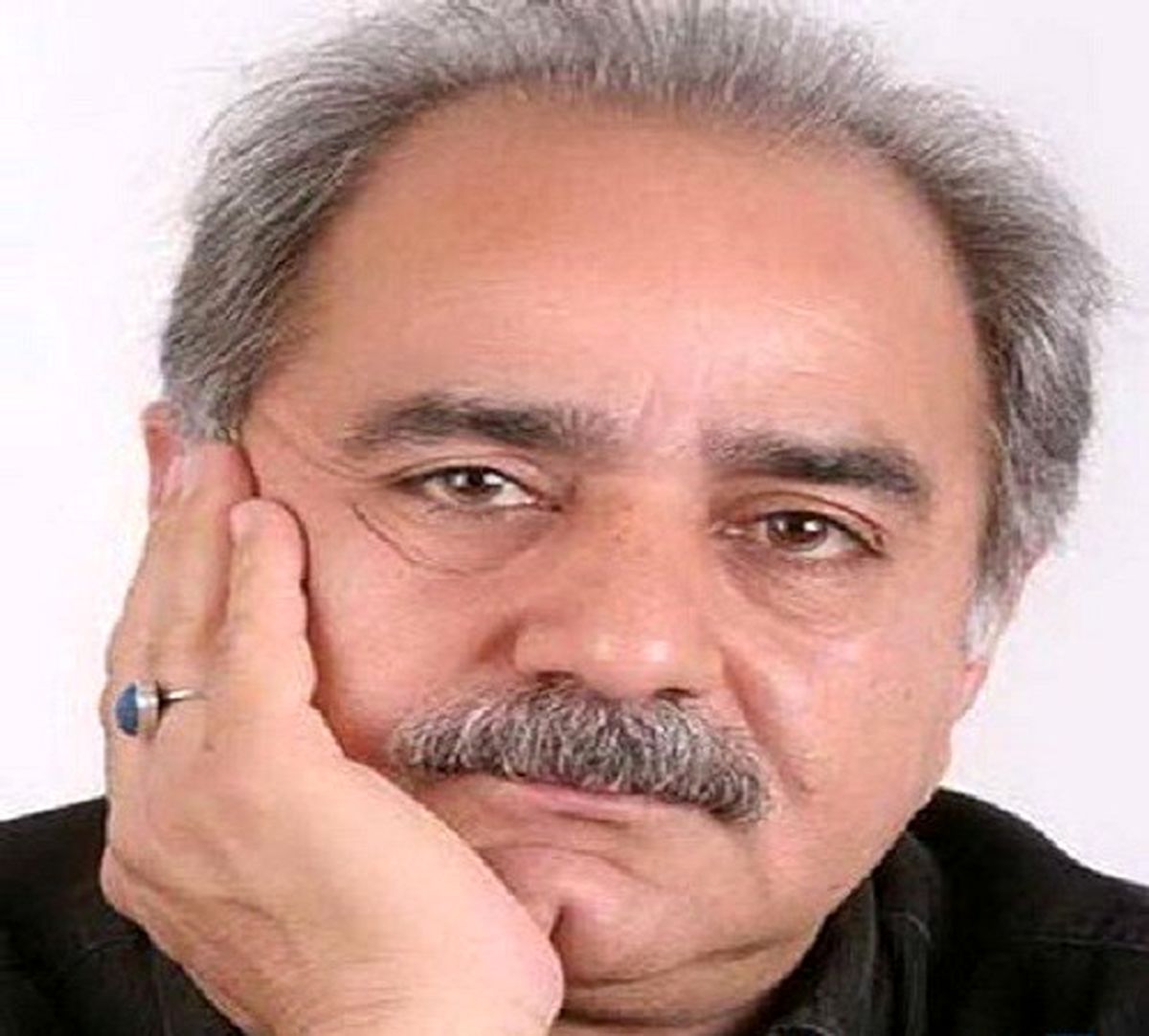 پست کنایه آمیز پرویز پرستویی بازیگر سینما