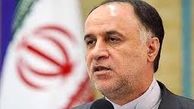 حاجی بابایی رئیس فراکسیون ولایت شد