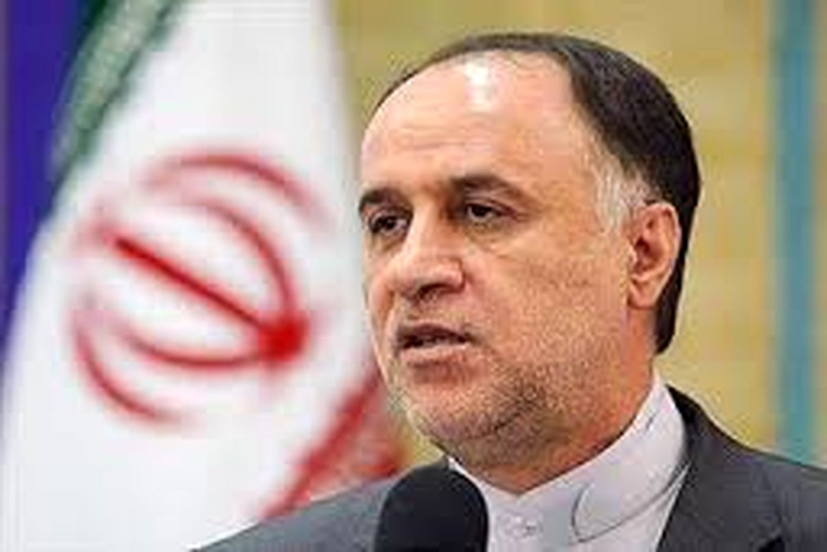 حاجی بابایی رئیس فراکسیون ولایت شد