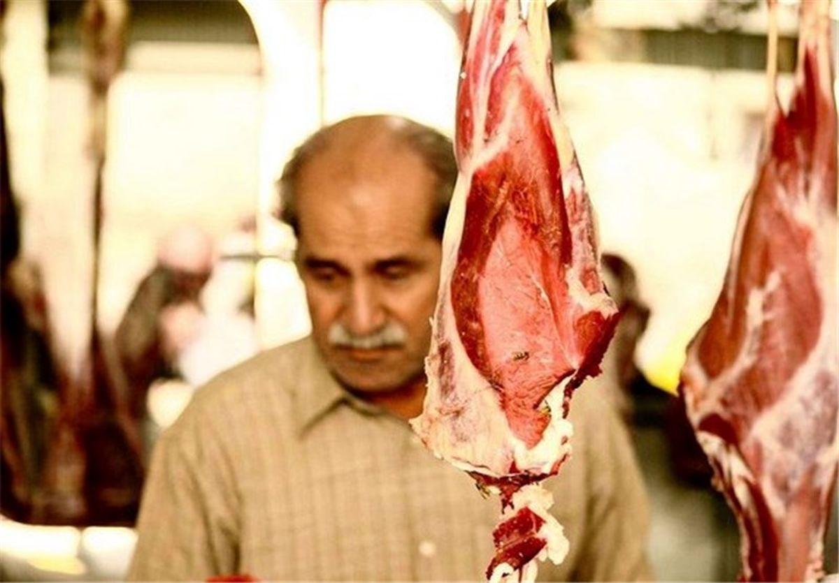 قیمت گوشت به مرز ۴۰هزار تومان رسید