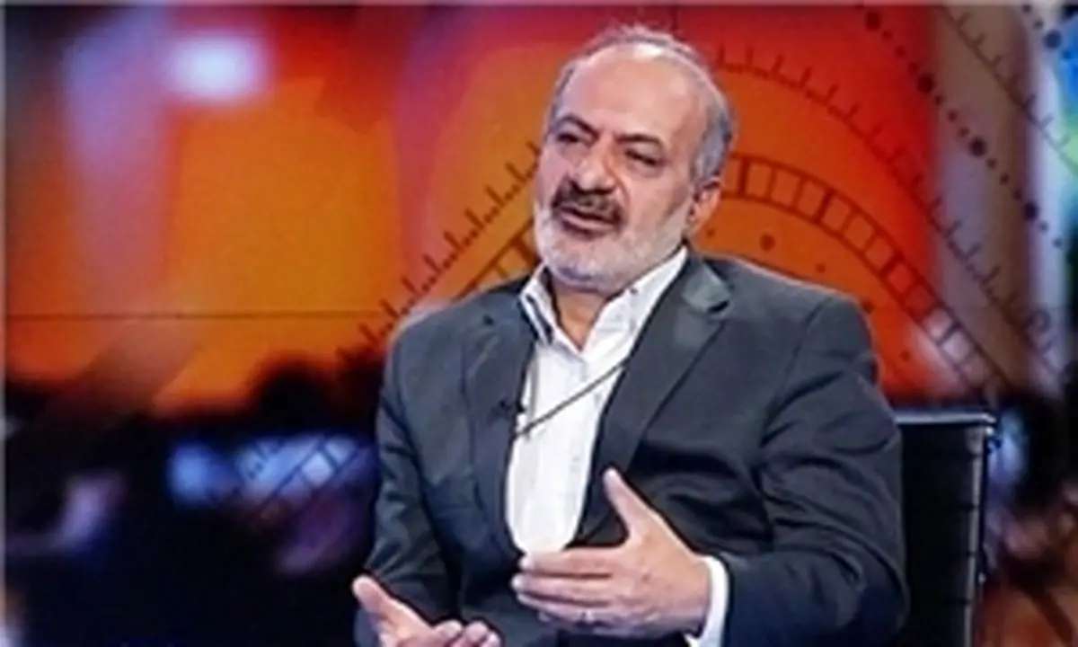 هدف اخضر ابراهیمی از سفر به ایران