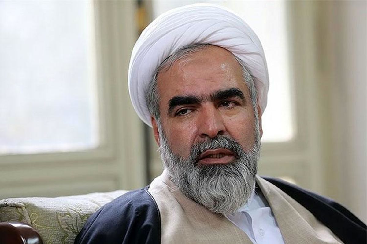 مصاحبه قابل تامل اقای حسینیان