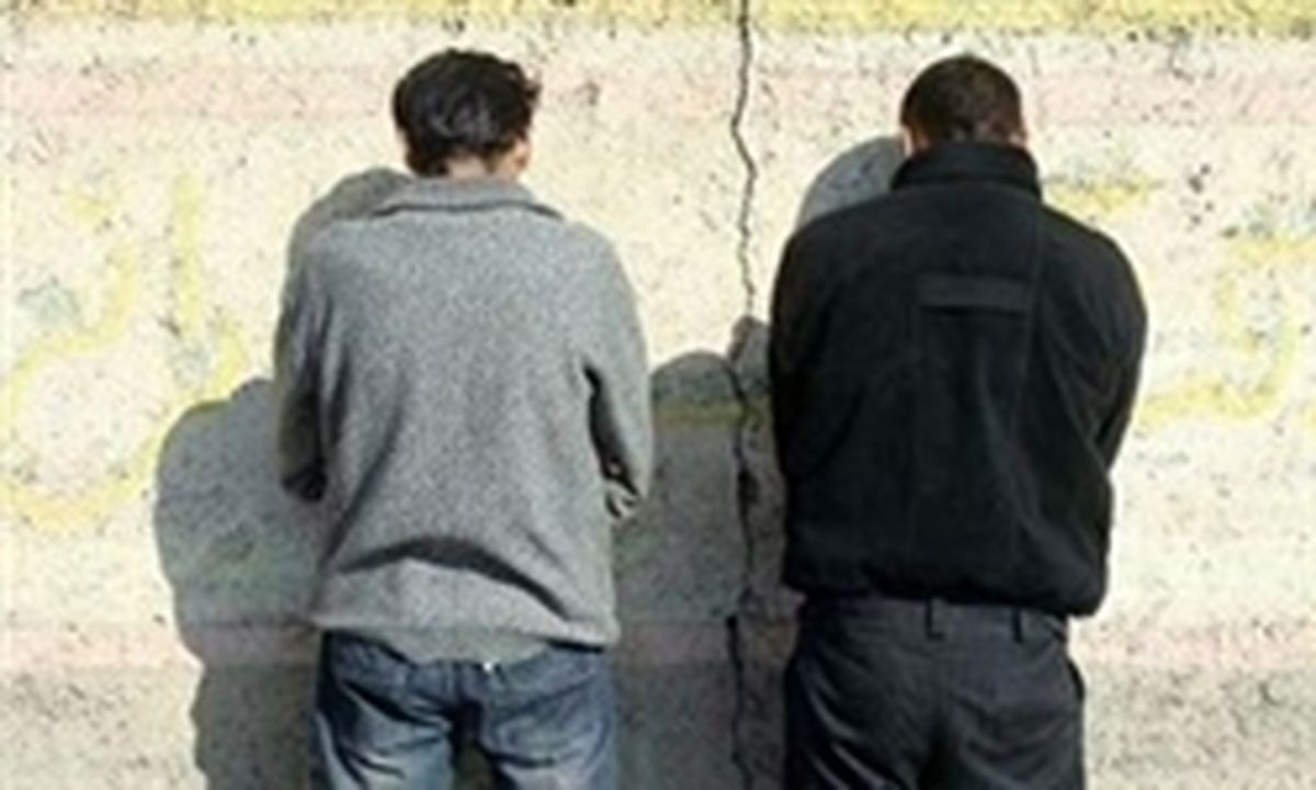 سارقان مسلح صرافی در خیابان منوچهری محاکمه می شوند