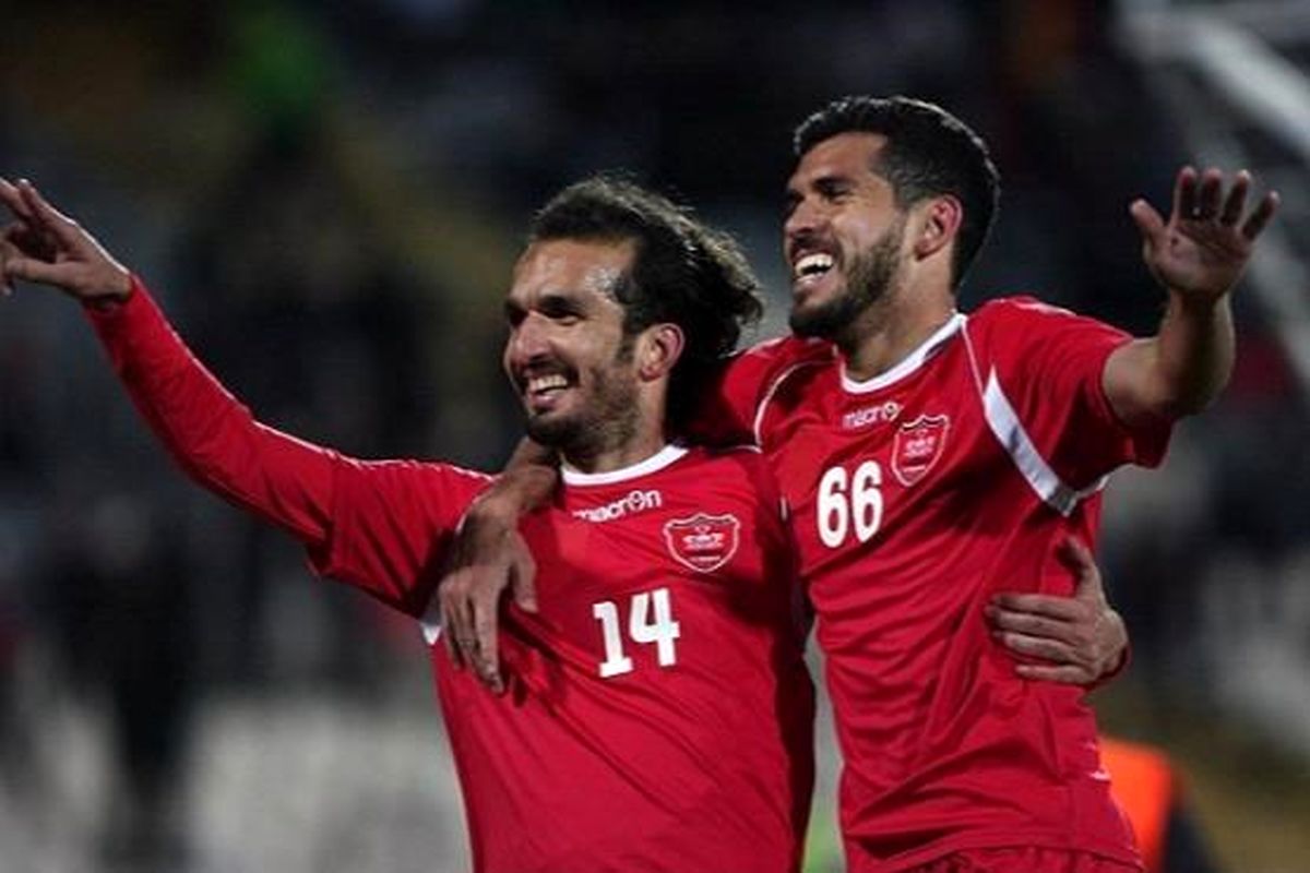 پرسپولیسی ها به دنبال یک پیروزی مقتدرانه دیگر