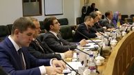 روابط بانکی ایران و اوکراین گسترش می یابد
