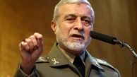 زیردریایی "طارق" و ناو "خارک" آماده ماموریت هستند