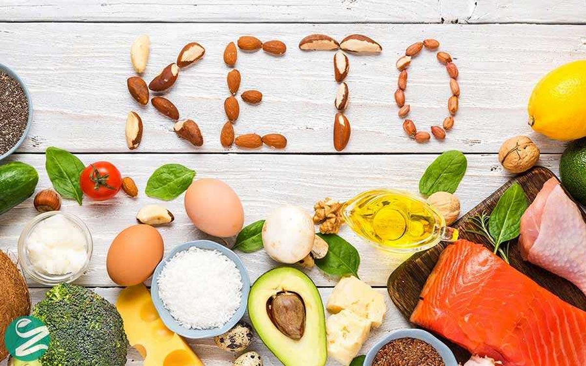 رژیم غذایی کتوژنیک برای مقابله با کرونا مفید است؟