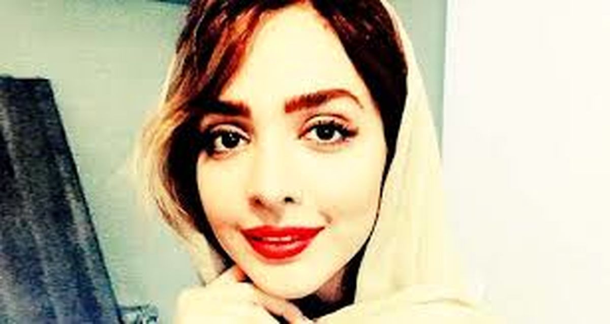  المیرا دهقانی در «لحظه گرگ و میش»