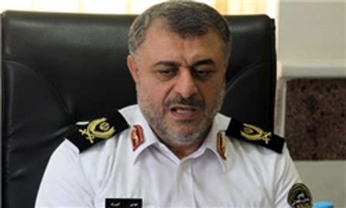 جانشین پلیس راهور:فراهم‌سازی مقدمات بازگشت زائران در دستور کار است