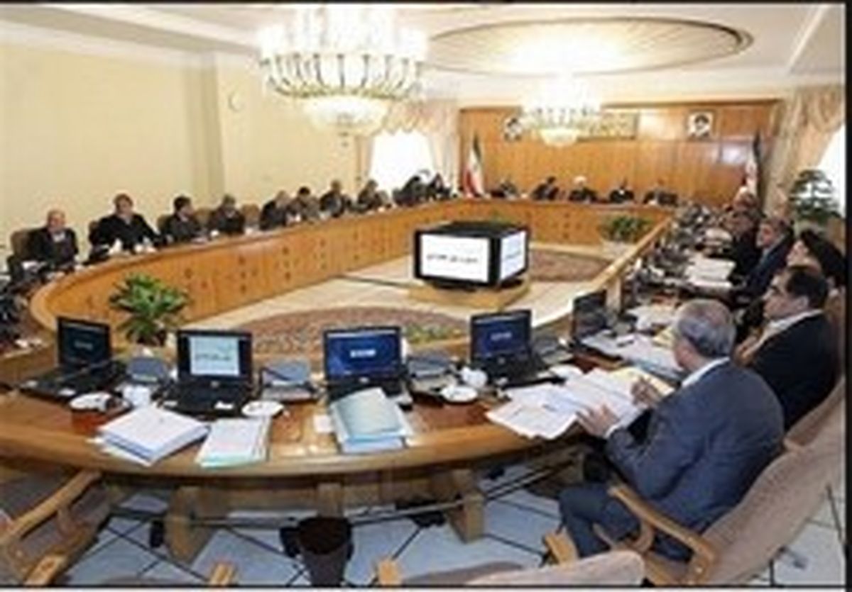 اصلاح آیین‌نامه بدهی دولت به اشخاص حقیقی و حقوقی