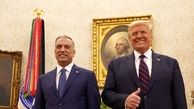 سازش با اسرائیل، شرط آمریکا برای خروج از عراق!