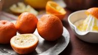 روش نگهداری آب نارنج به مدت 1 سال بدون کپک و تلخ شدن