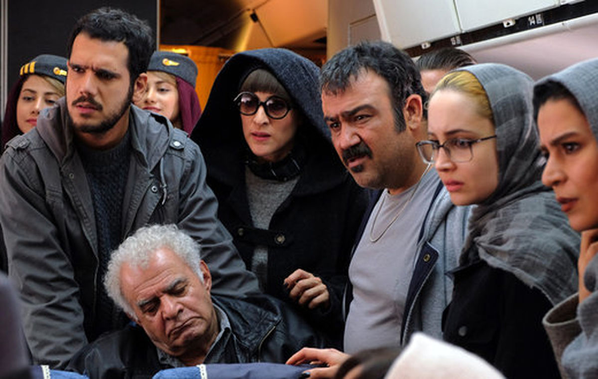 اعتراض سازندگان «ما همه با هم هستیم» به بی‌مهری مسئولان