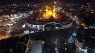 تاریخچه حضور علما در راهپیمائی اربعین