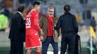 برانکو به‌دنبال مهاجم کروات برای پرسپولیس