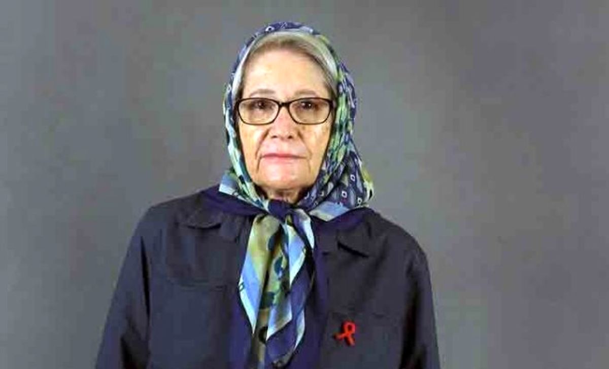 مطمئن ترین واکسن کرونا از نظر " مینو محرز" 