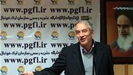 سال آینده ۴ سهمیه در لیگ قهرمانان آسیا می‌خواهیم