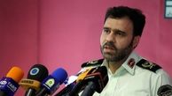 خاوری همچنان در لیست اینترپل