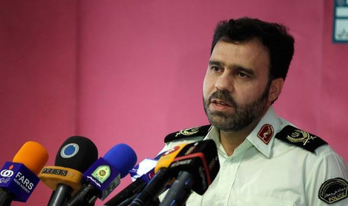 سخنگوی ناجا: سند مالکیت خودرو، سند رسمی است 