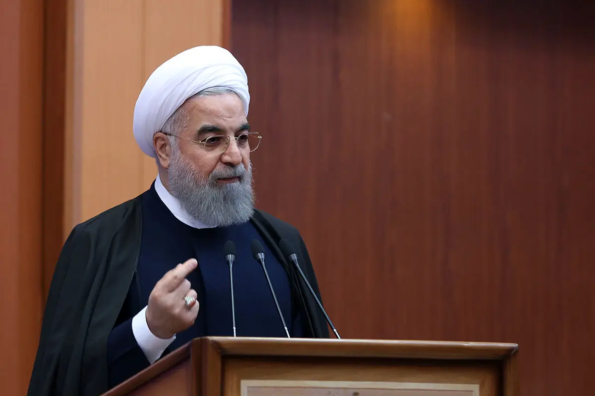 از آرزوهای نقش اول پاستور در سال 94 تا تابلوهای رنگارنگ در سخنرانی‌ها 