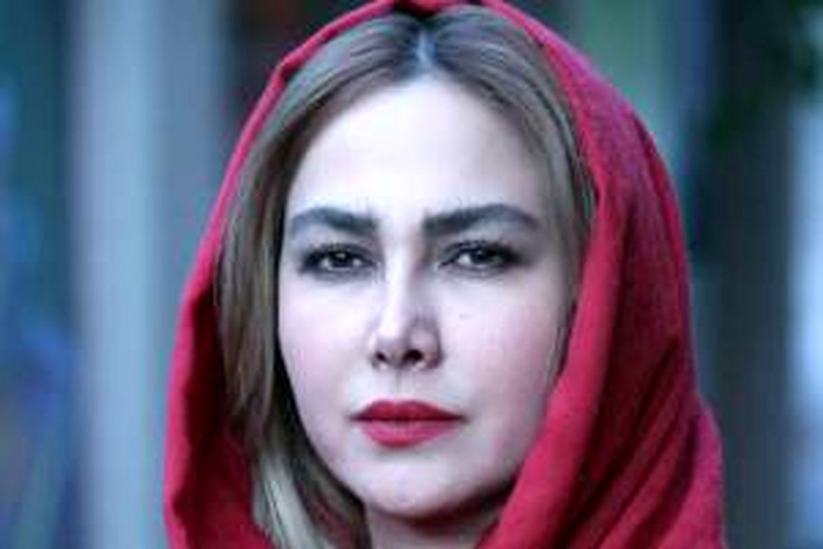 تیپ آنا نعمتی در حال سفر به نقاط مختلف ایران! عکس