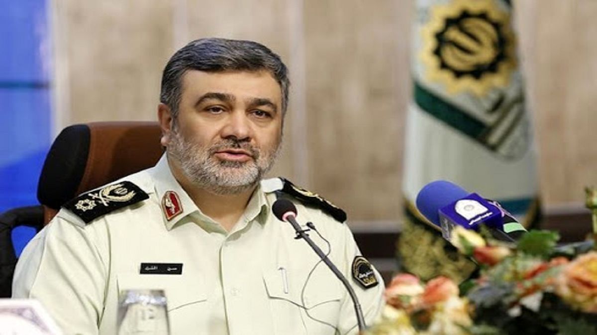 حقوق شهروندی ملاک عمل در اجرای مأموریت‌های پلیس
