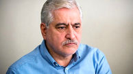 «بیگانه ای با من است» سریال می‌شود