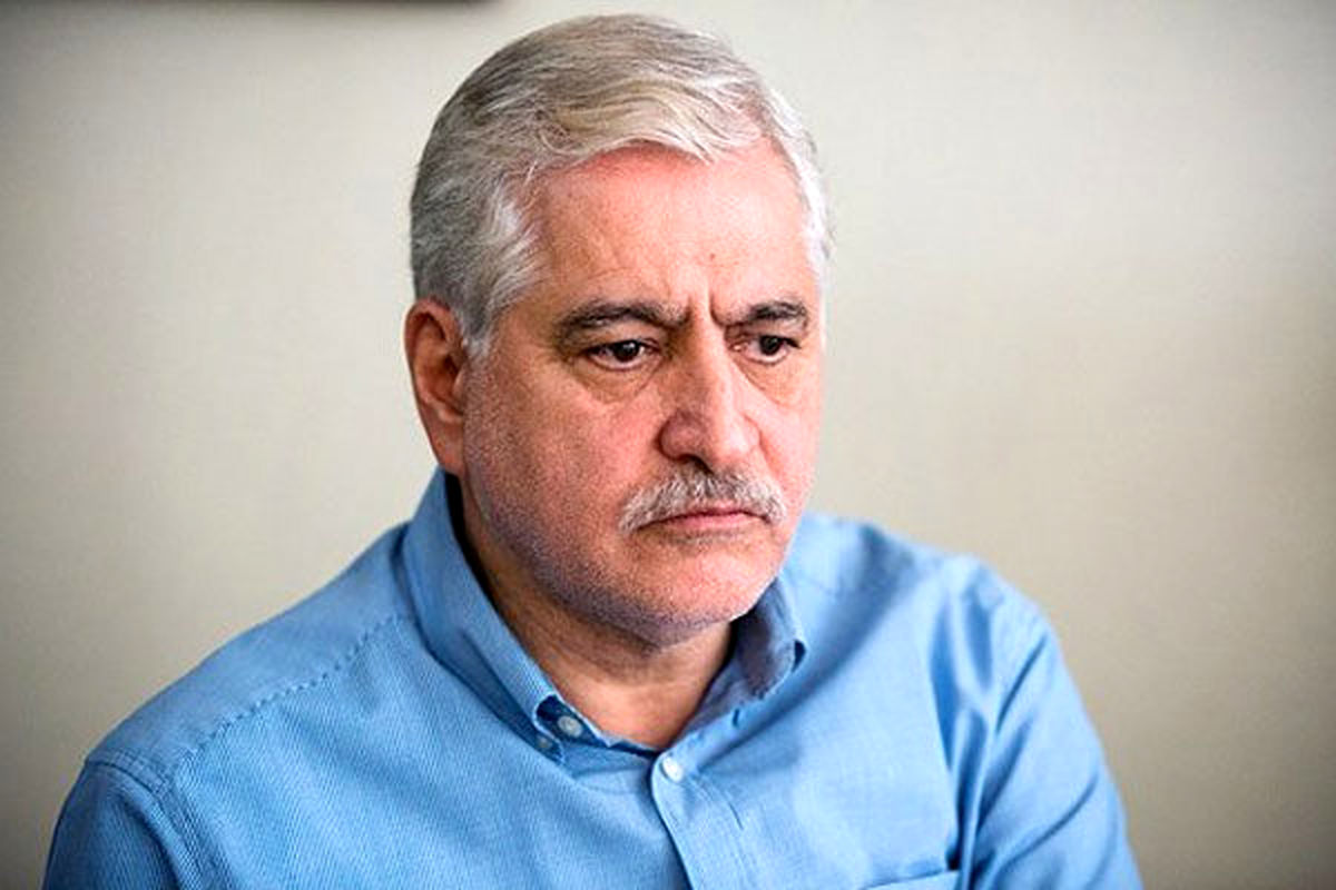 «بیگانه ای با من است» سریال می‌شود