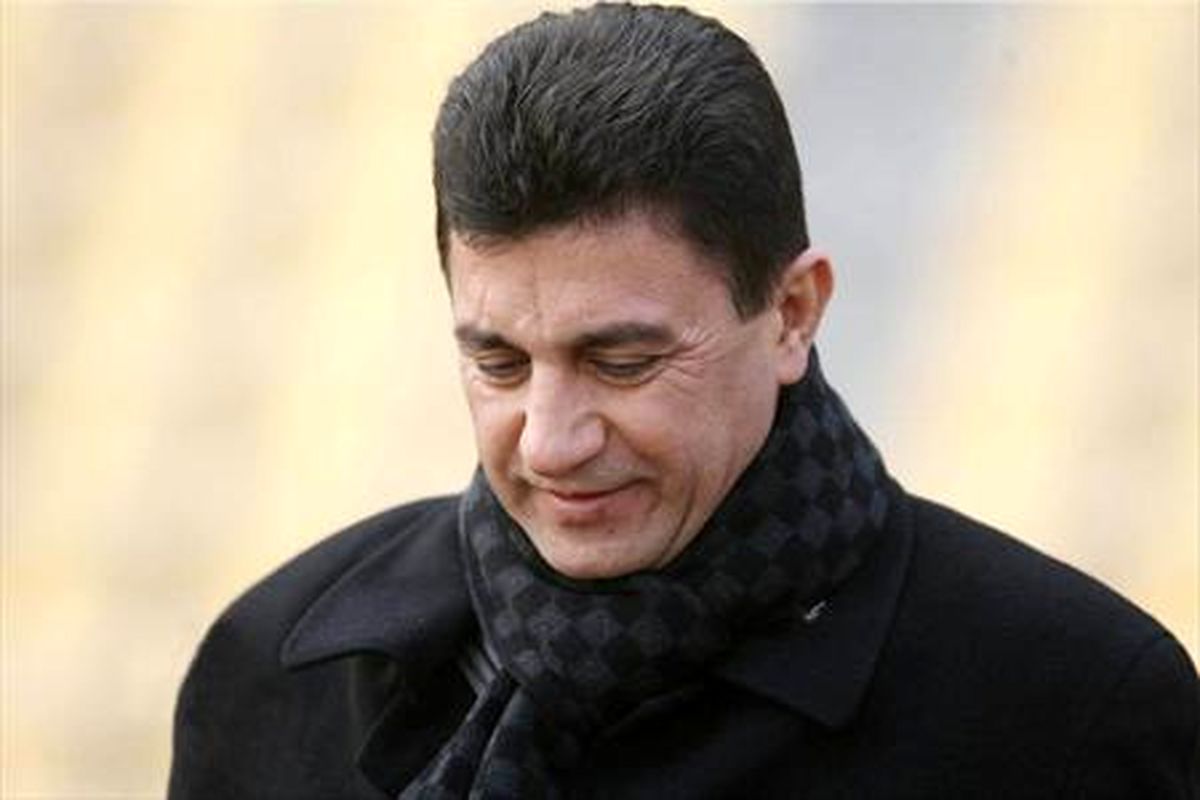 قلعه نویی: نکونام در برنامه نود از نبایدها گفت! کارش بسیار بچه گانه بود!