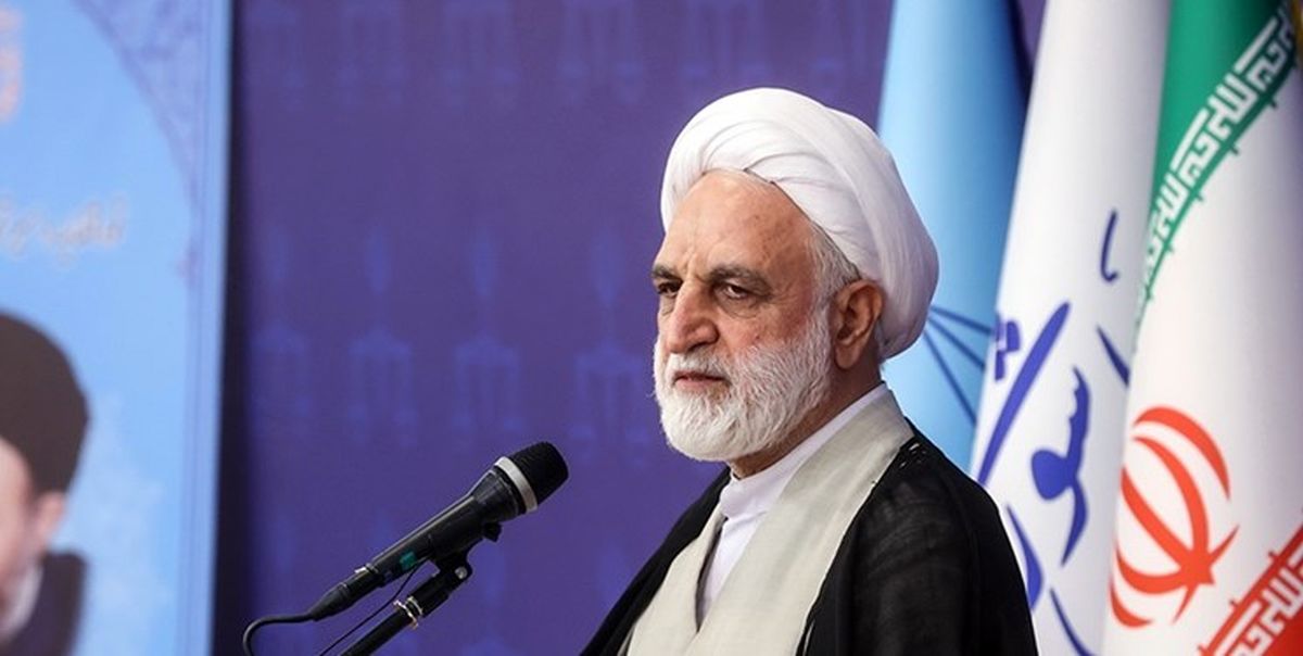 تاکید رئیس دستگاه قضا بر ضرورت حمایت همه‌جانبه از فعالان اقتصادی سالم و مولّد