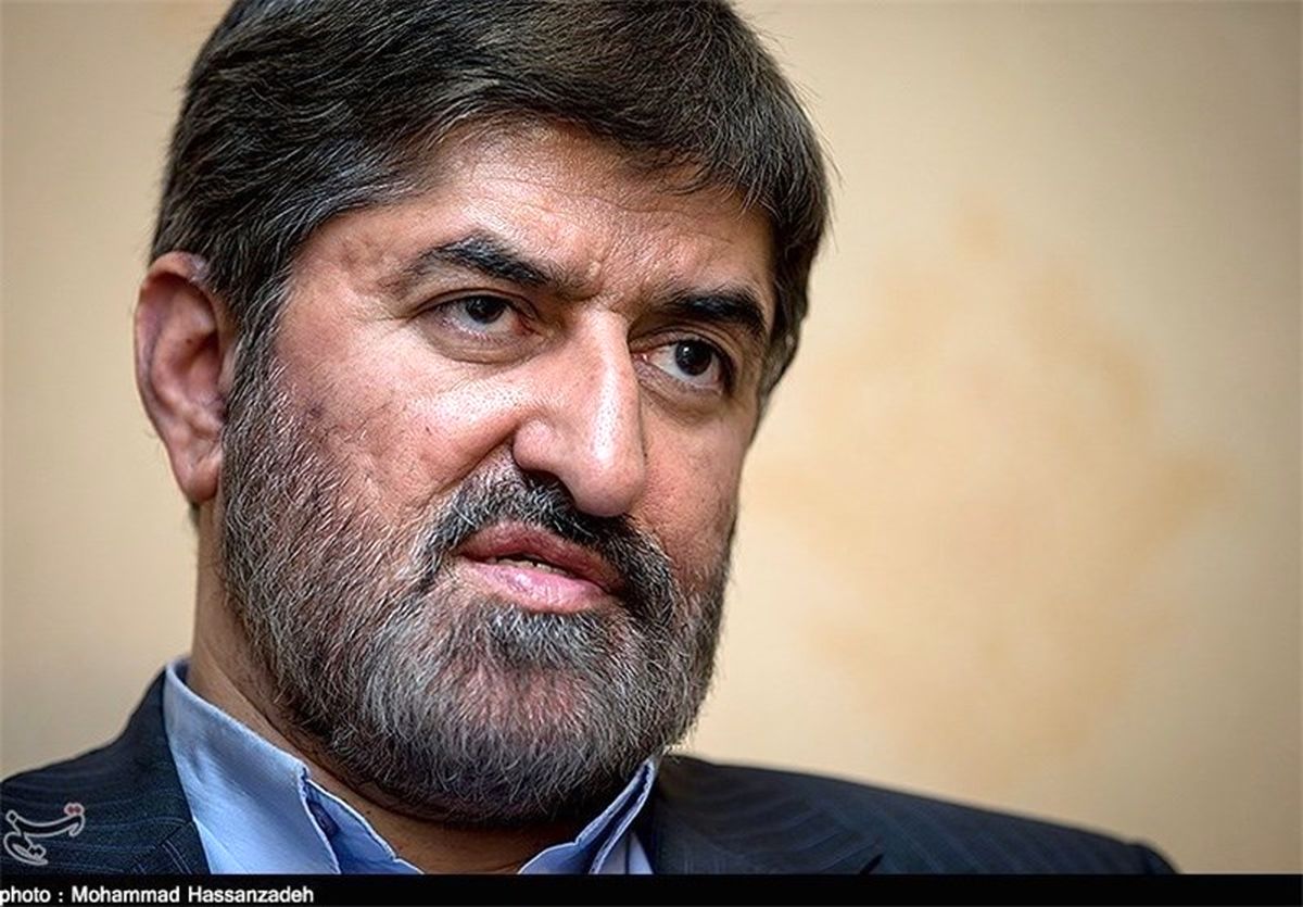روایت علی مطهری از رابطه‌اش با "برادران لاریجانی" و نگرانی شهید مطهری درباره مرحوم هاشمی