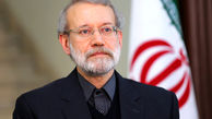 دیدار رئیس دومای دولتی روسیه با رئیس مجلس