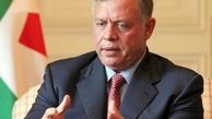 شاه اردن دو ضمیمه توافقنامه سازش با اسرائیل را لغو کرد