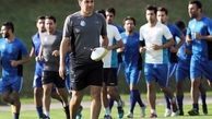 چشمی مقصر باخت استقلال مقابل السد نیست