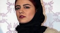 ماهور الوند در مسافرت