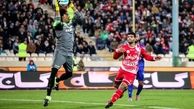 تفاوت‌های گلزنی در استقلال و پرسپولیس