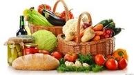 استرس را با این ۱۱ خوردنی مرخص کنید!