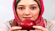 عکس قشنگی که سحر ولدبیگی منتشر کرد