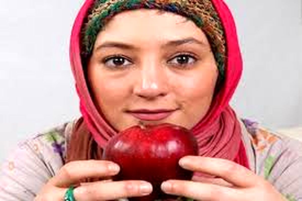 عکس قشنگی که سحر ولدبیگی منتشر کرد