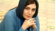 هنگامه قاضیانی و غزل شاکری درپشت صحنه بینوایان/عکس