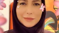 فریبا نادری و کرونا در کار جدیدش + عکس
