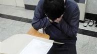 سارق خانه باغ‌های فشم دستگیر شد