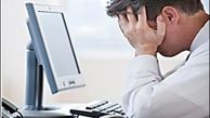 ۱۰ ساعت پشت میزنشینی خطر حمله قلبی را افزایش می دهد