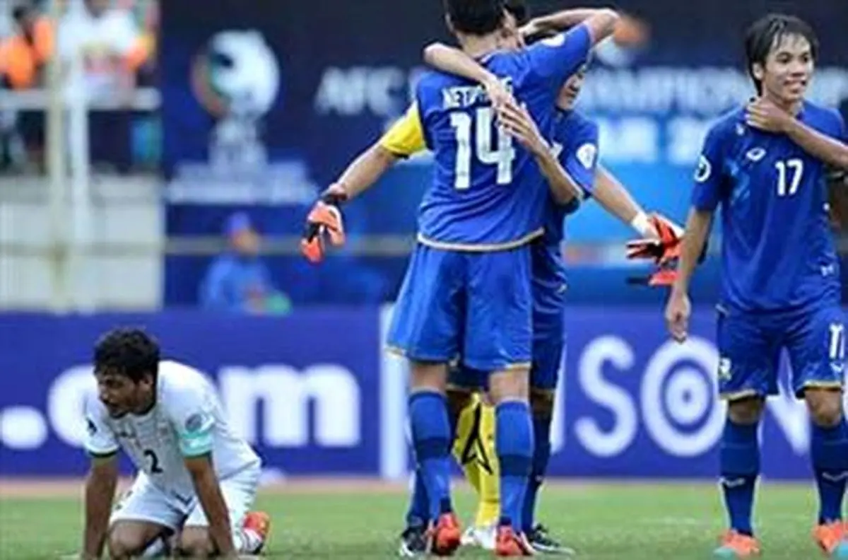 دلایل طلسم 38 ساله فوتبال جوانان/ چهار ناکامی رده پایه در یکسال!