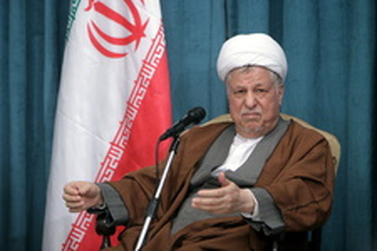 رفسنجانی: امت اسلامی نیاز به اتحاد و همدلی دارد