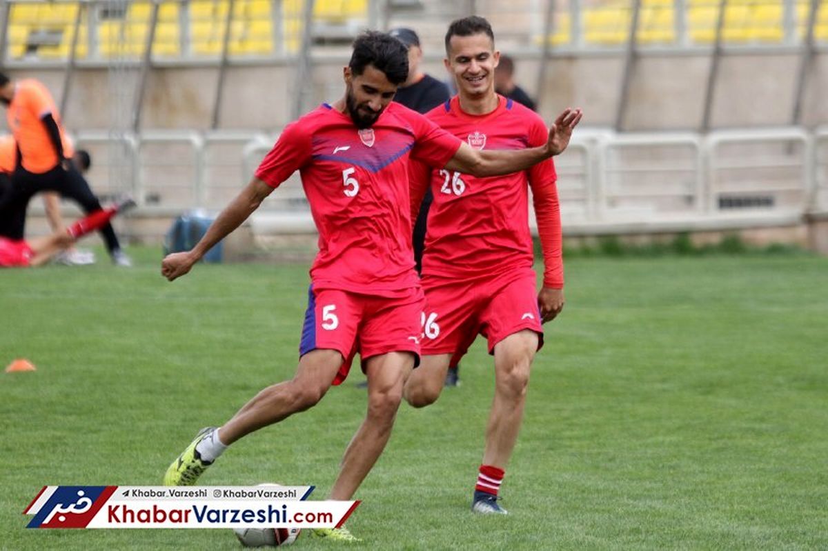 بشار پول نگیرد قراردادش به مشکل می‌خورد